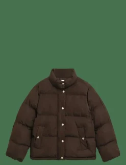 Kvinnor GANT Jackor & Kappor|ACTIVE CLOUD JACKET - Dun- & vadderade jackor