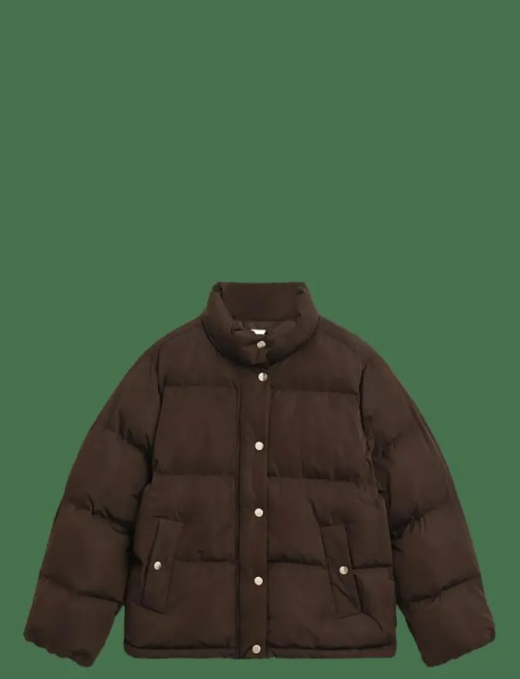 Kvinnor GANT Jackor & Kappor|ACTIVE CLOUD JACKET - Dun- & vadderade jackor