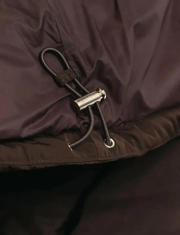 Kvinnor GANT Jackor & Kappor|ACTIVE CLOUD JACKET - Dun- & vadderade jackor