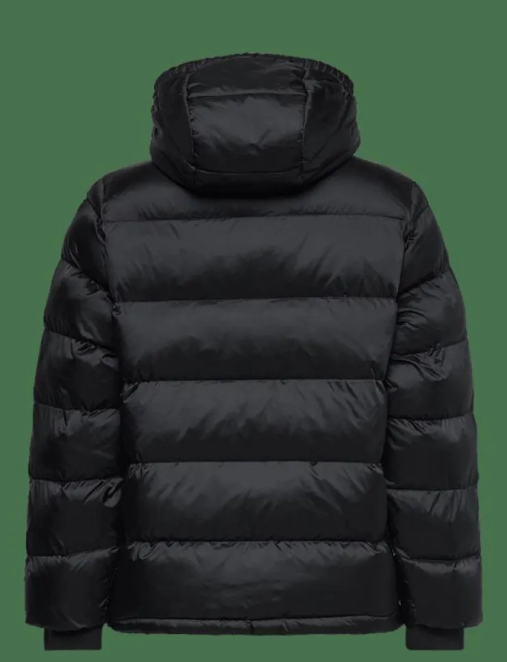GANT ACTIVE CLOUD JACKET - Dunjackor & fodrade jackor|Barn Jackor