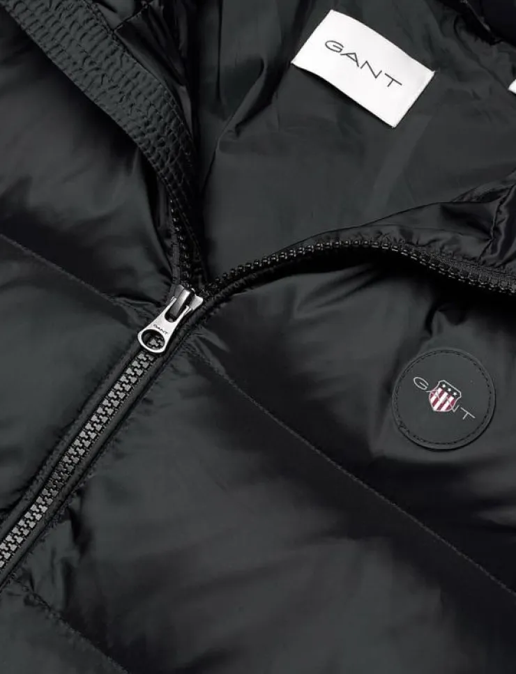 GANT ACTIVE CLOUD JACKET - Dunjackor & fodrade jackor|Barn Jackor