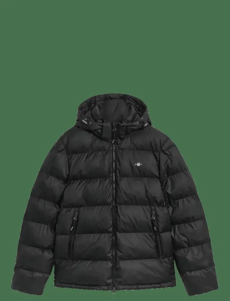 GANT Jackor & Rockar|ACTIVE CLOUD JACKET - Fodrade jackor