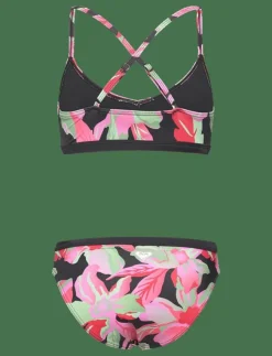 Roxy ACTIVE RG ATHLETIC TRI SET - Bikini|Barn Badkläder