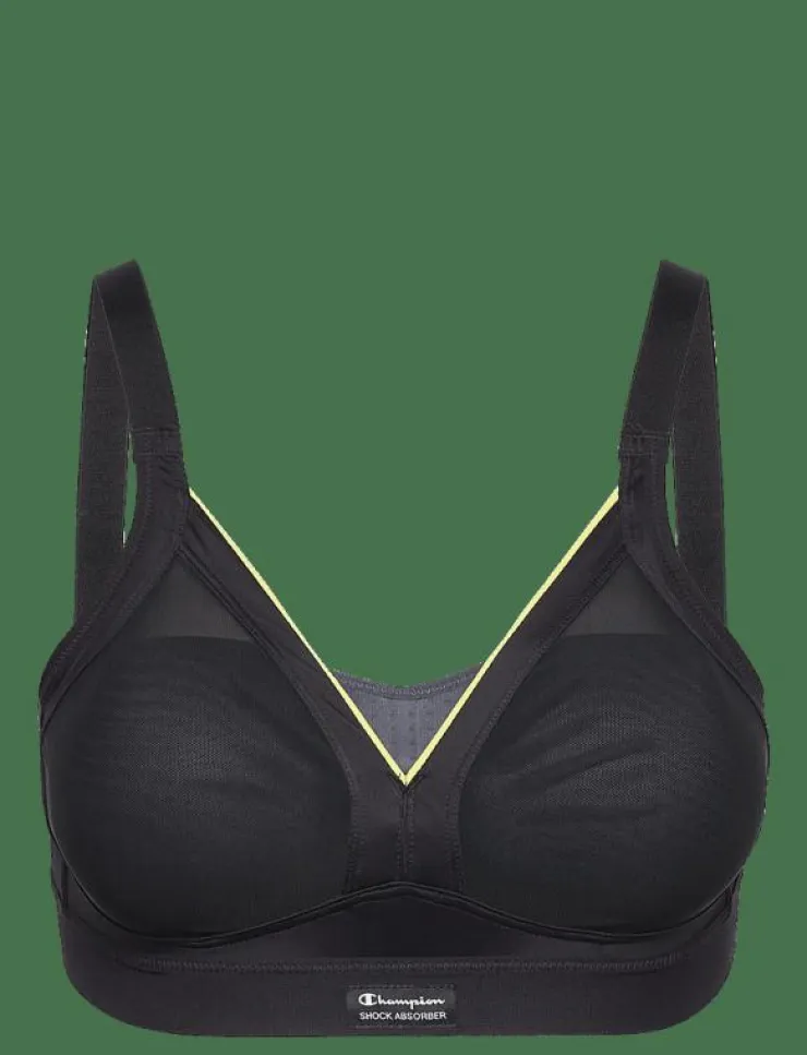 Shock Absorber Active Shape Support Bra 015F - Sport BH:ar|Kvinnor Sport-Bh|Bh:Ar
