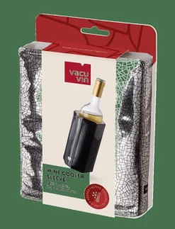 Vacuvin Drink & Bartillbehör|Active Wine Cooler - Vinkylare & Champagnekylare
