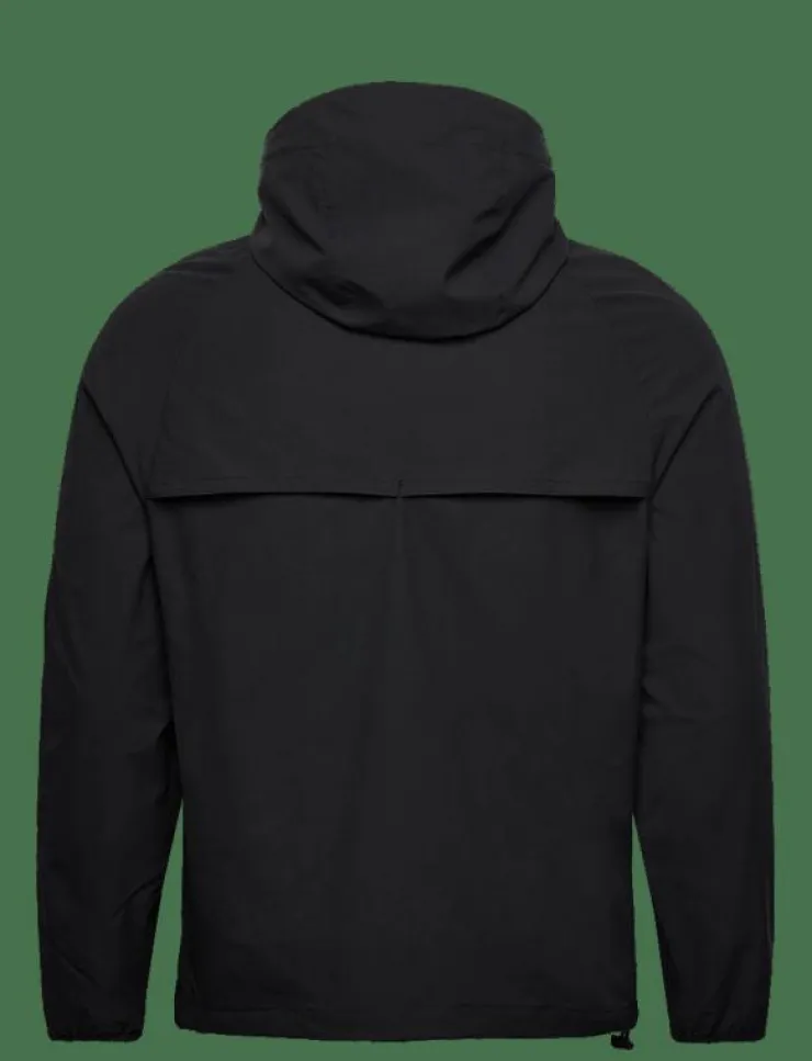 Lyle & Scott Sport Active Zip Through Jacket - Jackor| Jackor