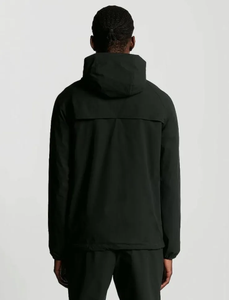 Lyle & Scott Sport Active Zip Through Jacket - Jackor| Jackor