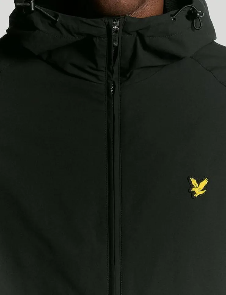 Lyle & Scott Sport Active Zip Through Jacket - Jackor| Jackor