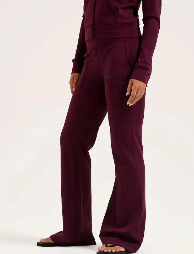 Juicy Couture ACTIVEWEAR FARAH LOW RISE LEGGINGS - Leggings & Tights|Kvinnor Leggings & Tights