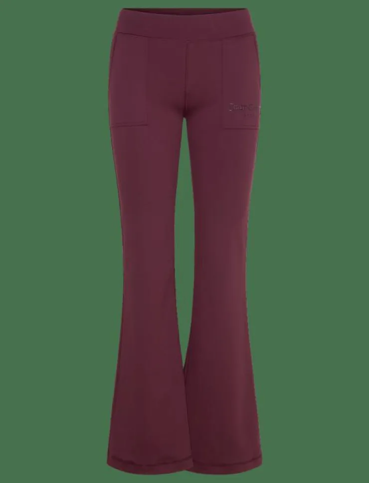 Juicy Couture ACTIVEWEAR FARAH LOW RISE LEGGINGS - Leggings & Tights|Kvinnor Leggings & Tights