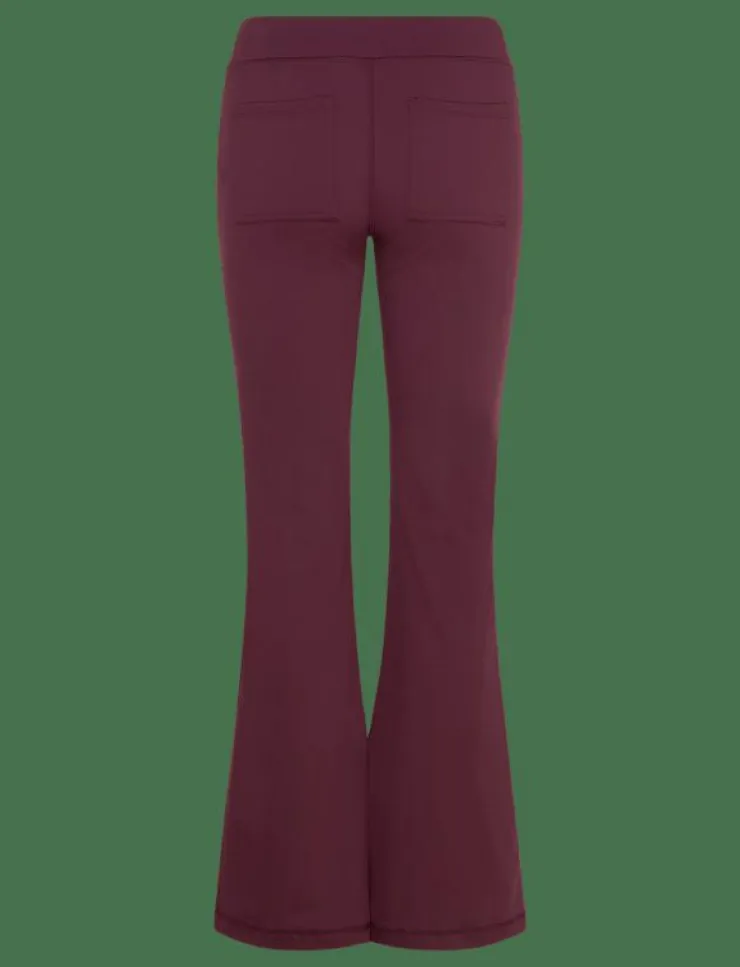Juicy Couture ACTIVEWEAR FARAH LOW RISE LEGGINGS - Leggings & Tights|Kvinnor Leggings & Tights