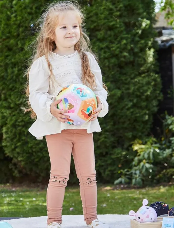 Barbo Toys Activity Ball - 20 cm - Utomhusspel & Sport|Barn Uteleksaker