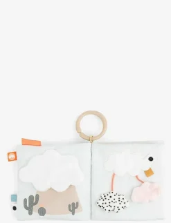 Done by Deer Activity book Lalee - Interaktiva leksaker|Barn Babyleksaker|Babyleksaker