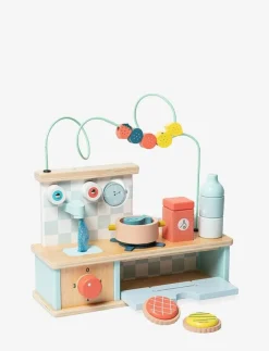 Barn Vilac Leksakskök & Tillbehör|Activity Kitchen - Early learning - Tillbehör till leksakskök