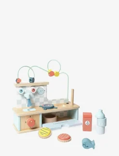Barn Vilac Leksakskök & Tillbehör|Activity Kitchen - Early learning - Tillbehör till leksakskök