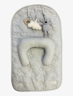 Geggamoja Activity mat cloud - Lekmattor|Barn Sova