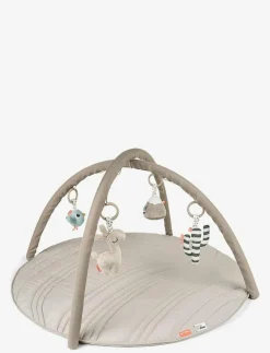 Barn Done by Deer Babyleksaker|Babyleksaker|Activity play mat Lalee - Babygym