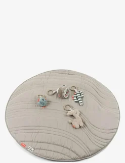 Barn Done by Deer Babyleksaker|Babyleksaker|Activity play mat Lalee - Babygym