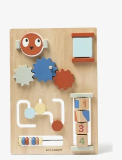 Barn Kid's Concept Babyleksaker|Babyleksaker|Activity walker EDVIN - Babyleksak
