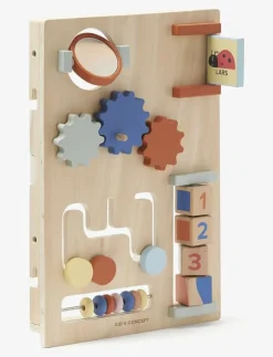 Barn Kid's Concept Babyleksaker|Babyleksaker|Activity walker EDVIN - Babyleksak