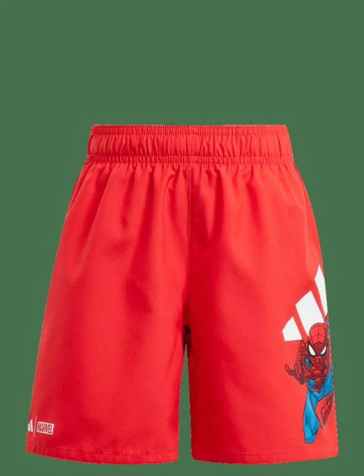 Barn adidas Performance Sportkläder|AD MV SM SH - Badbyxa