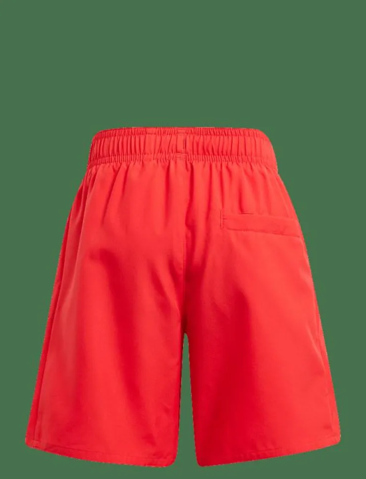 Barn adidas Performance Sportkläder|AD MV SM SH - Badbyxa