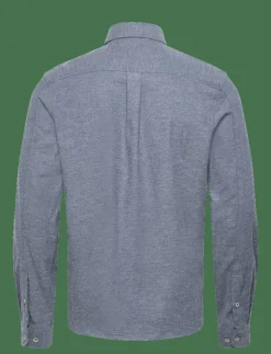 MCS ADAM REG COT PE M SHIRT - Casual skjortor| Skjortor
