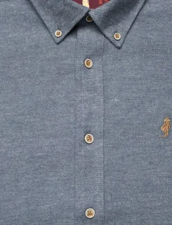 MCS ADAM REG COT PE M SHIRT - Casual skjortor| Skjortor