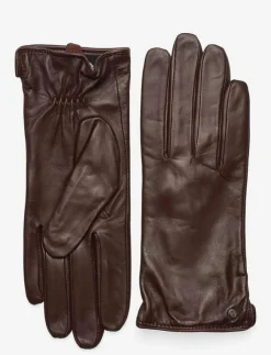 Kvinnor Adax Handskar & Vantar|glove Xenia - Fingervantar