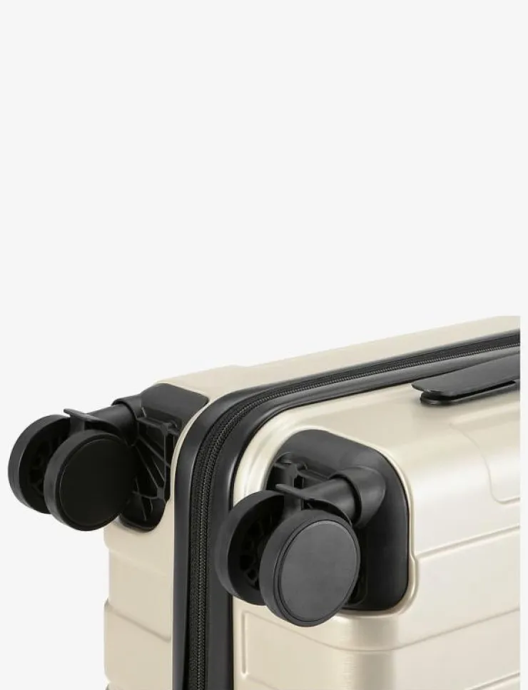 Adax hardcase 55cm Renee - Resväskor|Kvinnor Resväskor & Tillbehör