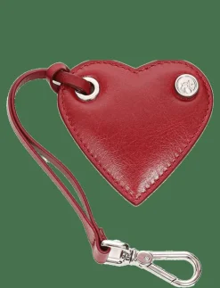 Adax heart Celine - Nyckelringar|Kvinnor Nyckelringar