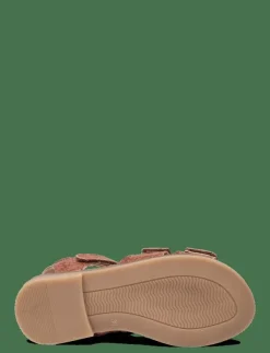 Wheat Addison AOP sandal - Sandaler|Barn Sandaler