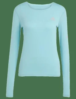 adidas Performance adi365 Co LS W - Långärmade tröjor|Kvinnor Toppar & T-Shirts