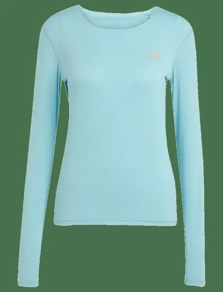 adidas Performance adi365 Co LS W - Långärmade tröjor|Kvinnor Toppar & T-Shirts