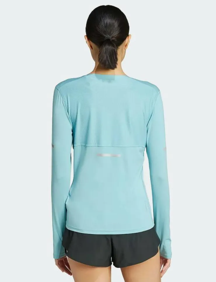 adidas Performance adi365 Co LS W - Långärmade tröjor|Kvinnor Toppar & T-Shirts