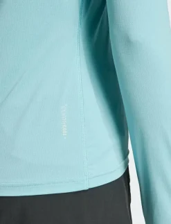 adidas Performance adi365 Co LS W - Långärmade tröjor|Kvinnor Toppar & T-Shirts