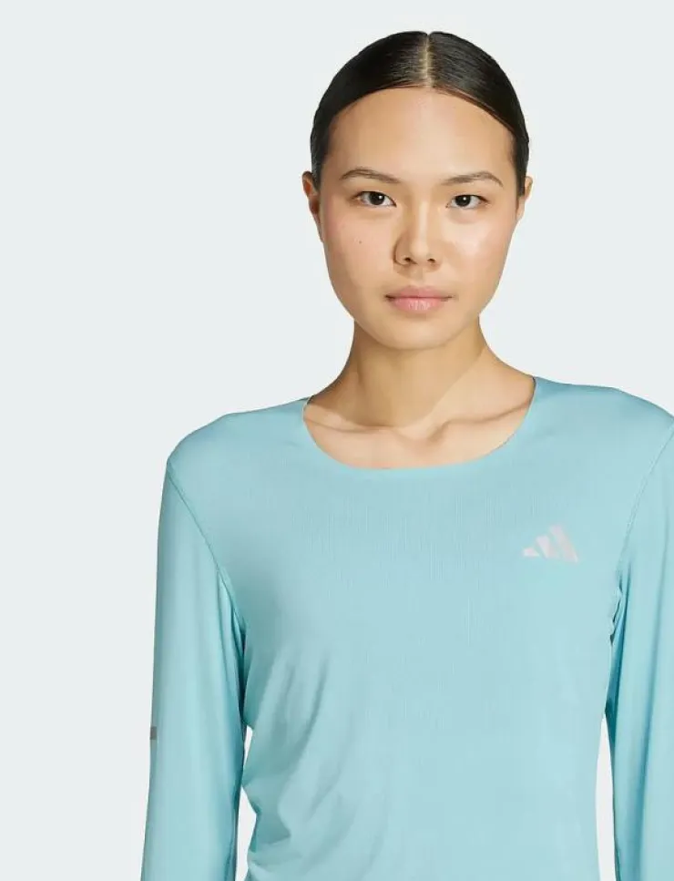 adidas Performance adi365 Co LS W - Långärmade tröjor|Kvinnor Toppar & T-Shirts