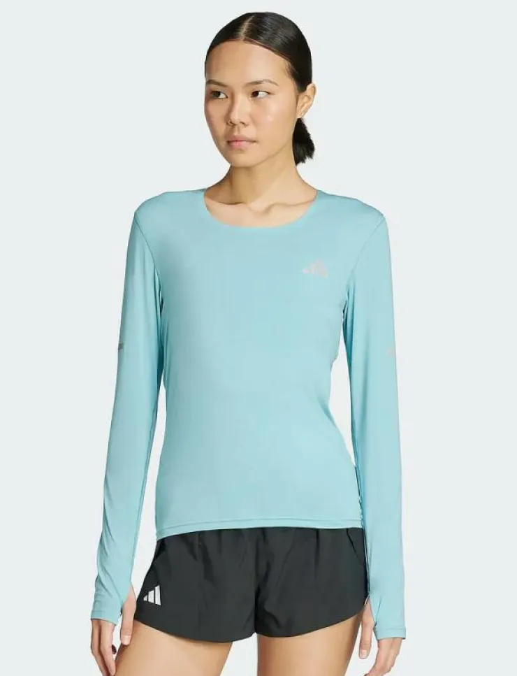 adidas Performance adi365 Co LS W - Långärmade tröjor|Kvinnor Toppar & T-Shirts