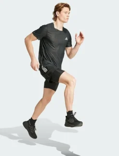 adidas Performance Toppar & T-Shirts|adi365 Co Tee M - T-shirts