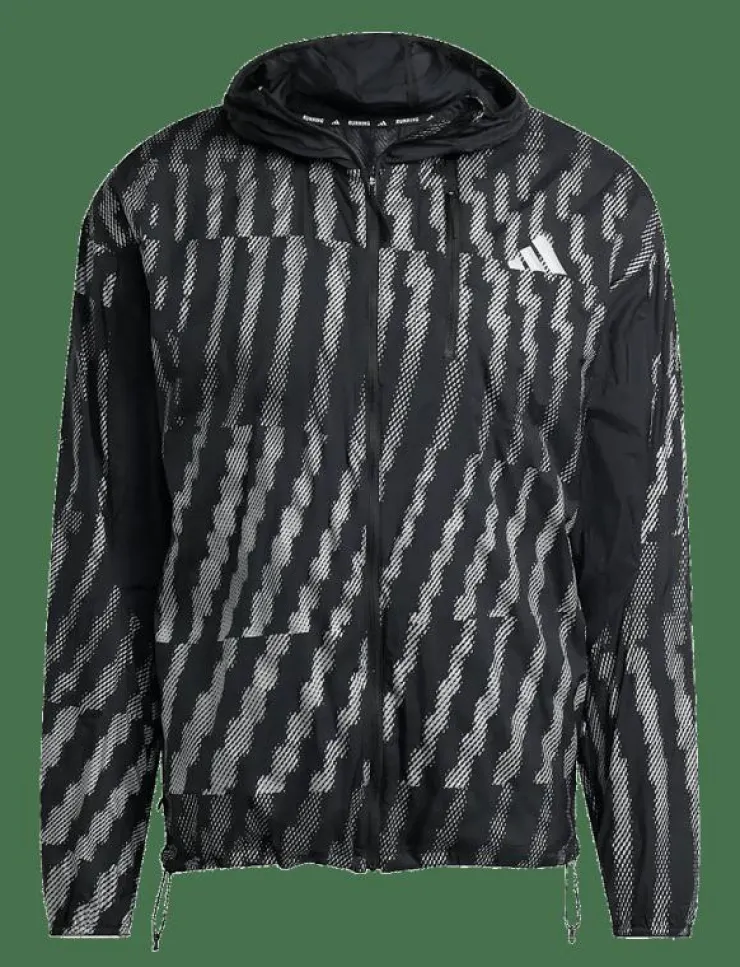 adidas Performance adi365 HVISJK M - Sportjackor| Jackor