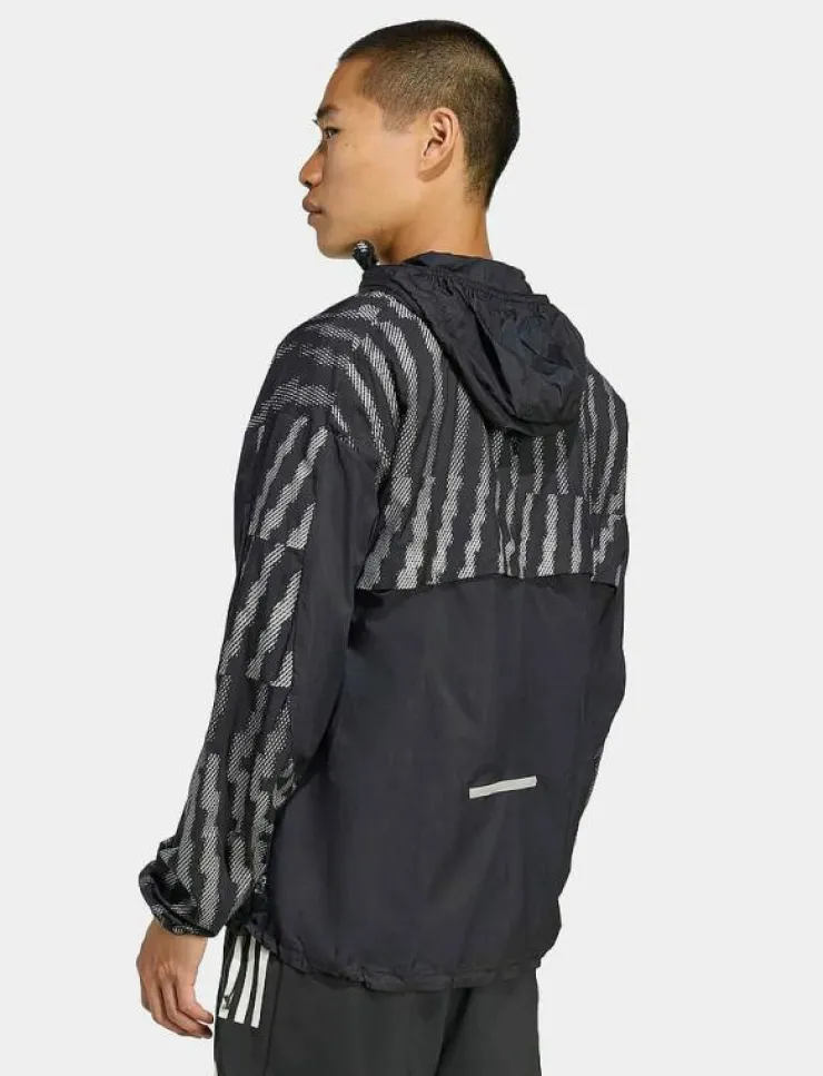 adidas Performance adi365 HVISJK M - Sportjackor| Jackor