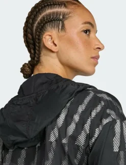Kvinnor adidas Performance Jackor|adi365 HVISJK W - Sportjackor