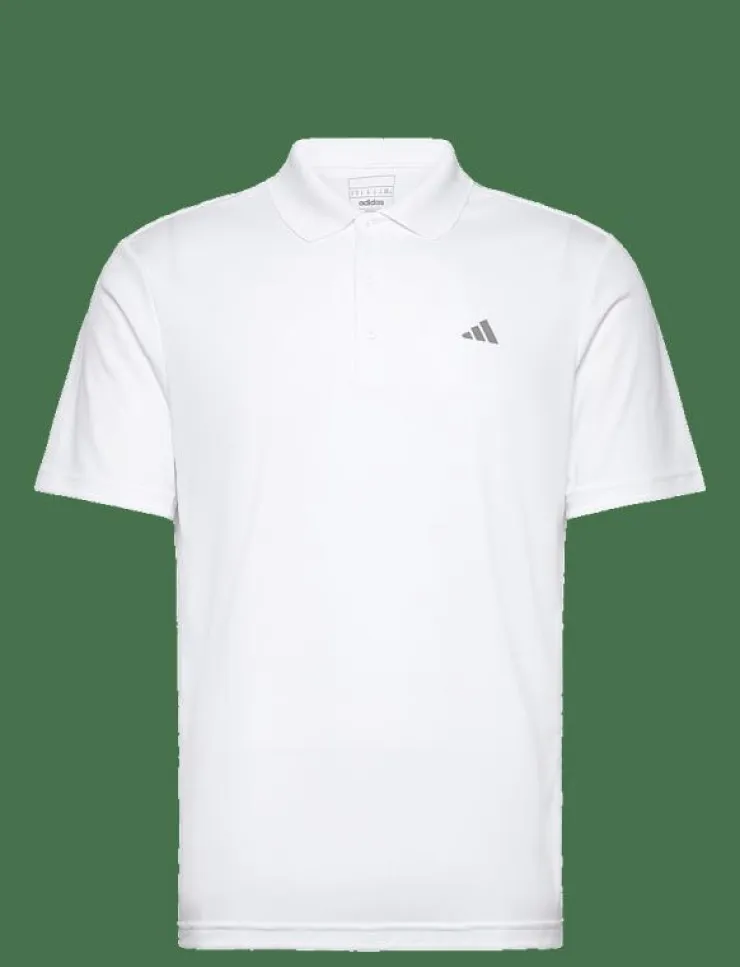 adidas Golf Toppar & T-Shirts|ADI PRF LC POLO - Pikéer