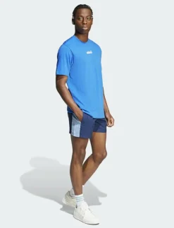 adidas Sportswear ADIC CB SH 5INC - Badbyxor| Badshorts|Badkläder