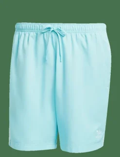 adidas Sportswear Badkläder|Badshorts|ADIC SWIMSH 8IN - Badkläder