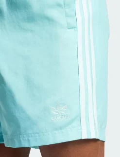 adidas Sportswear Badkläder|Badshorts|ADIC SWIMSH 8IN - Badkläder