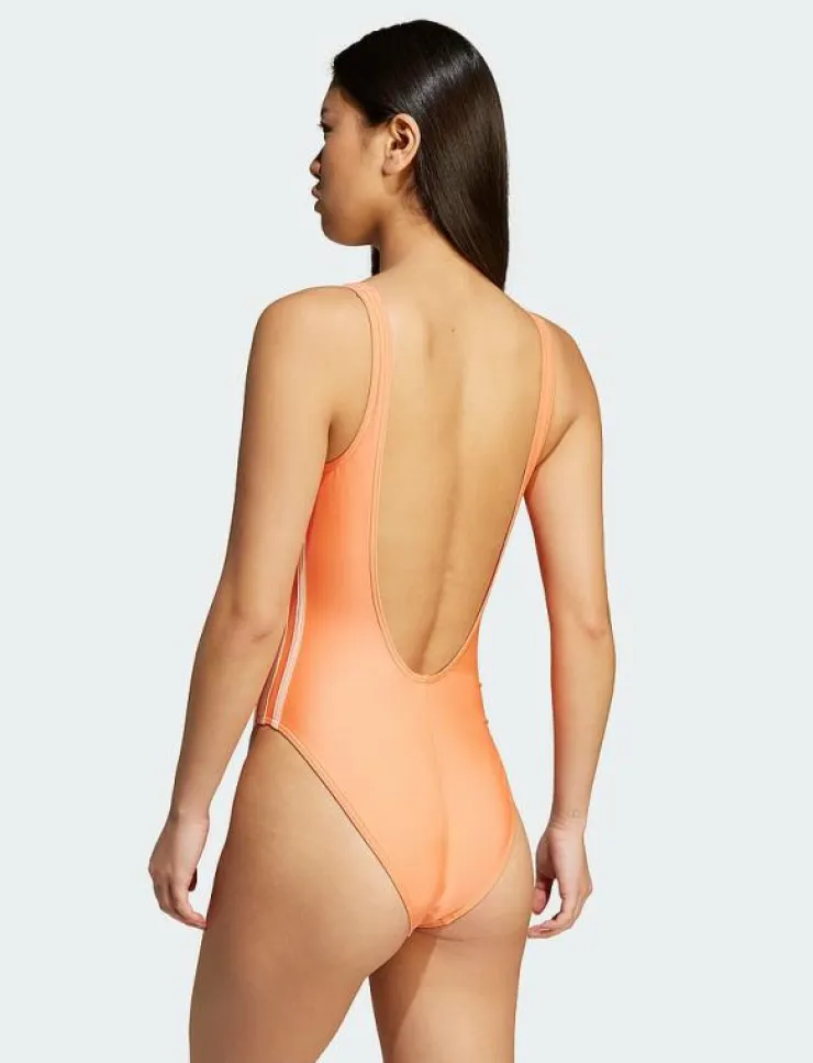 adidas Performance ADIC SWIMST 3S - Baddräkter|Kvinnor Badkläder