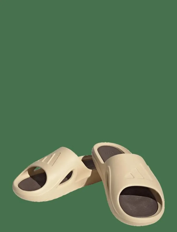 Kvinnor adidas Sportswear Sommarskor|Badtofflor|ADICANE SLIDES - Badtofflor
