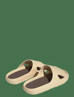 Kvinnor adidas Sportswear Sommarskor|Badtofflor|ADICANE SLIDES - Badtofflor