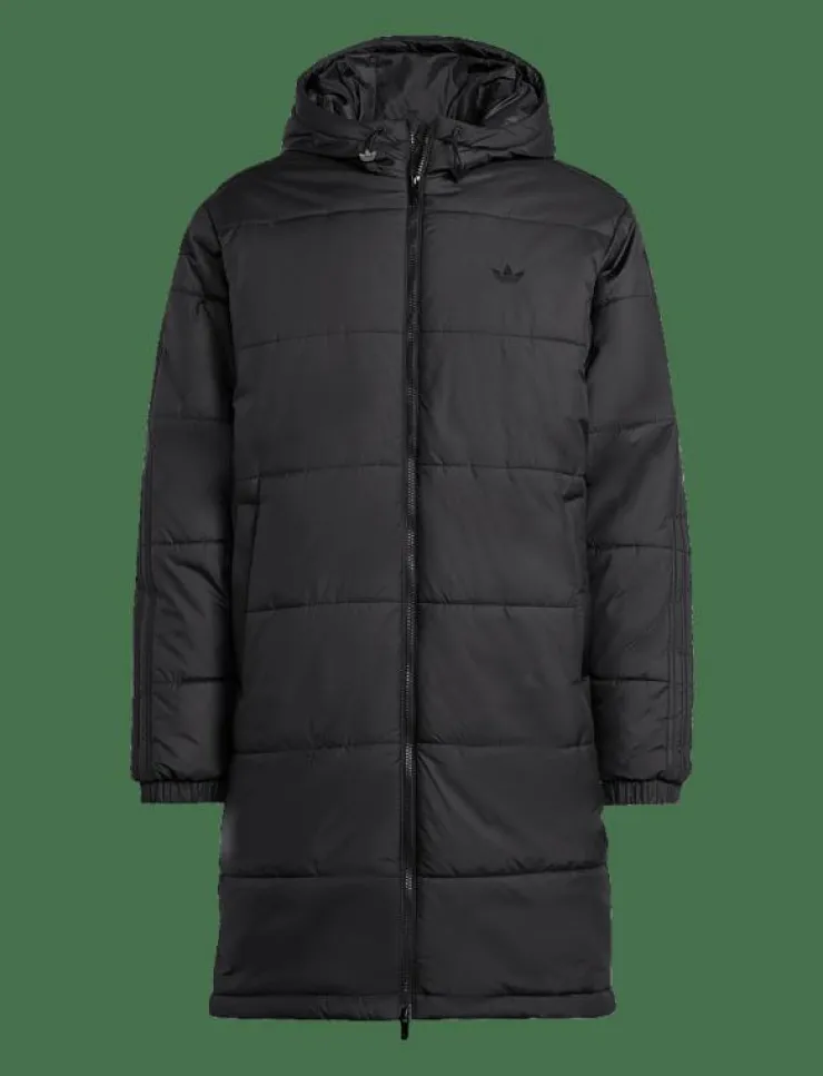adidas Originals Jackor|ADICOL LONG JKT - Dunjackor